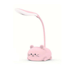 Unique Cat Desk Lamp