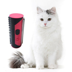 Pet Hair Shedding Removal Brush