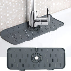 Kitchen Faucet Sink Mat