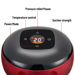 Anti-Cellulite Therapy Massager Rechargeable